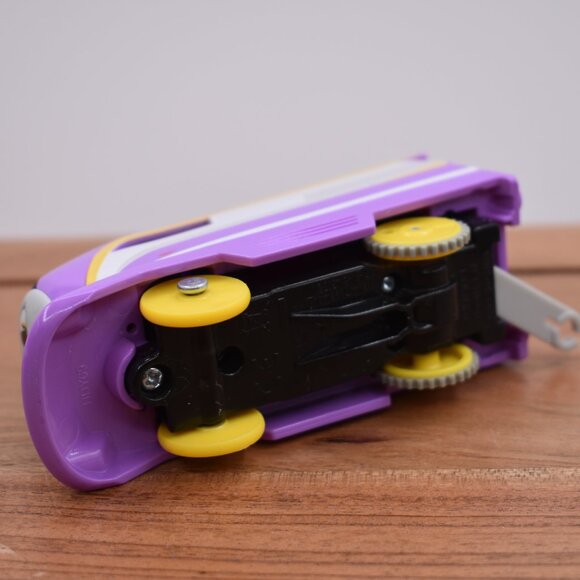 Kana Purple Battery Operated Motorized Trackmaster Thomas & Friends Railway 2021 - Picture 6 of 6